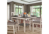 Ann Counter Ht. Table Set