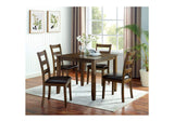 CM3770T-5PK Gracefield 5 Pc. Dining Table Set