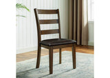 CM3770T-5PK Gracefield 5 Pc. Dining Table Set