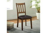 CM3771RT-3PK Blackwood 3 Pc. Round Table Set