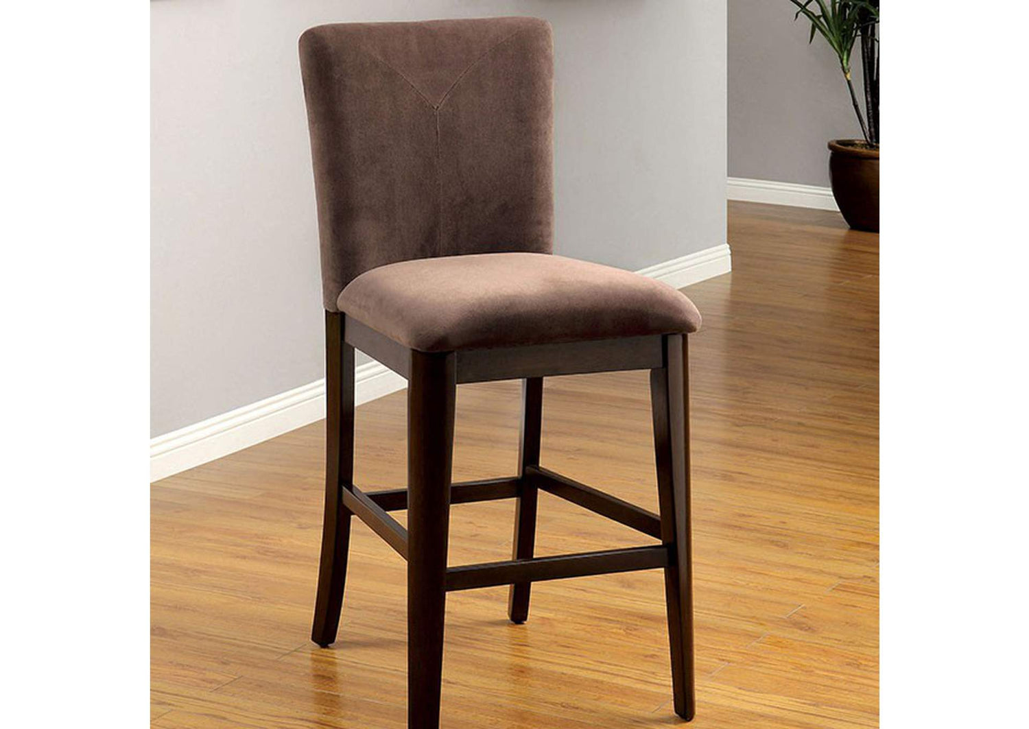 Atwood Counter Ht. Chair (2/Box)