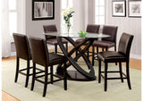 CM3823PC-2PK Gladstone Counter Ht. Chair (2/Box)