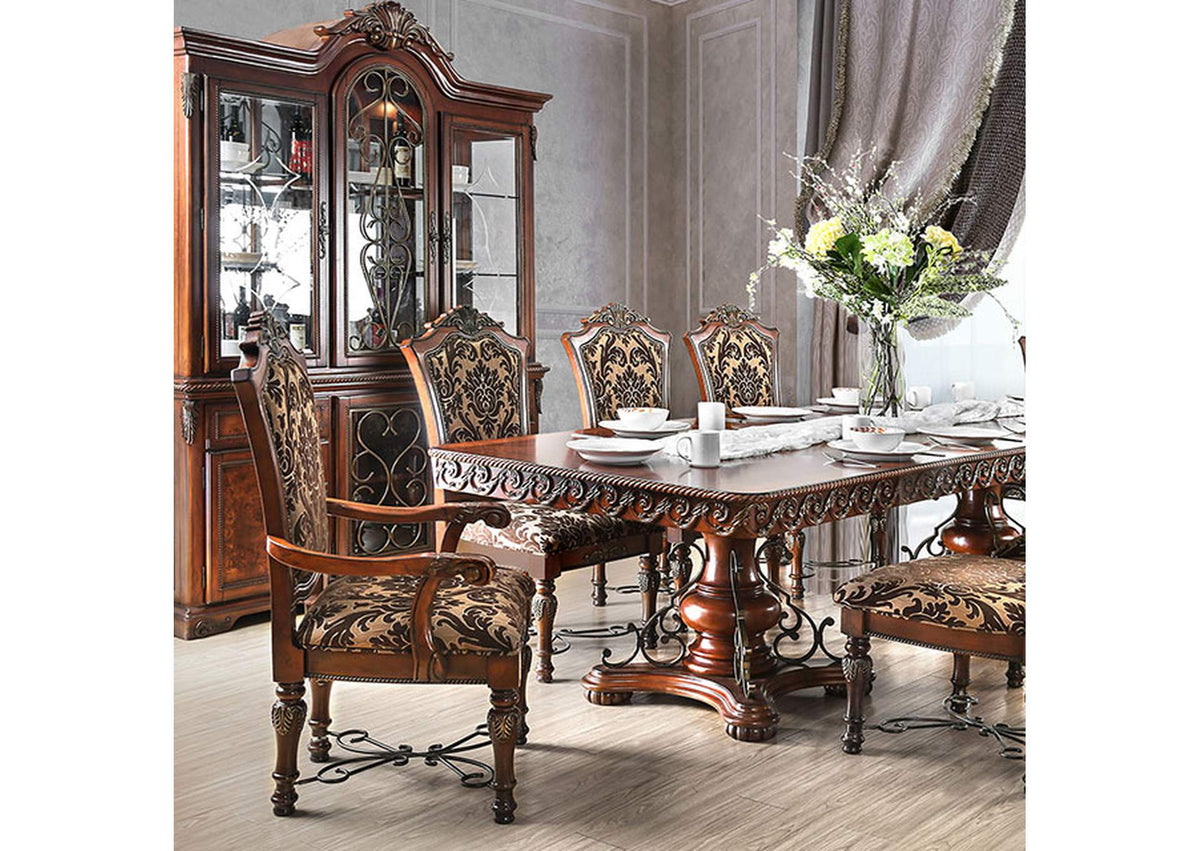 Lucie Dining Table