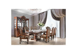 CM3788T-TABLE Lucie Dining Table