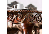 CM3788T-TABLE Lucie Dining Table