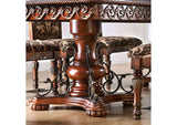 CM3788T-TABLE Lucie Dining Table