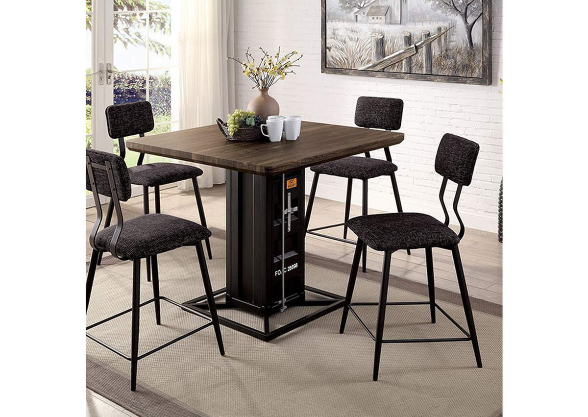 Dicarda Counter Ht. Table