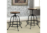 Silvia Counter Ht. Chair (2/Box)
