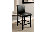 CM3823BK-PC-2PK Gladstone Counter Ht. Chair (2/Box)
