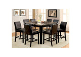 CM3823BK-PC-2PK Gladstone Counter Ht. Chair (2/Box)