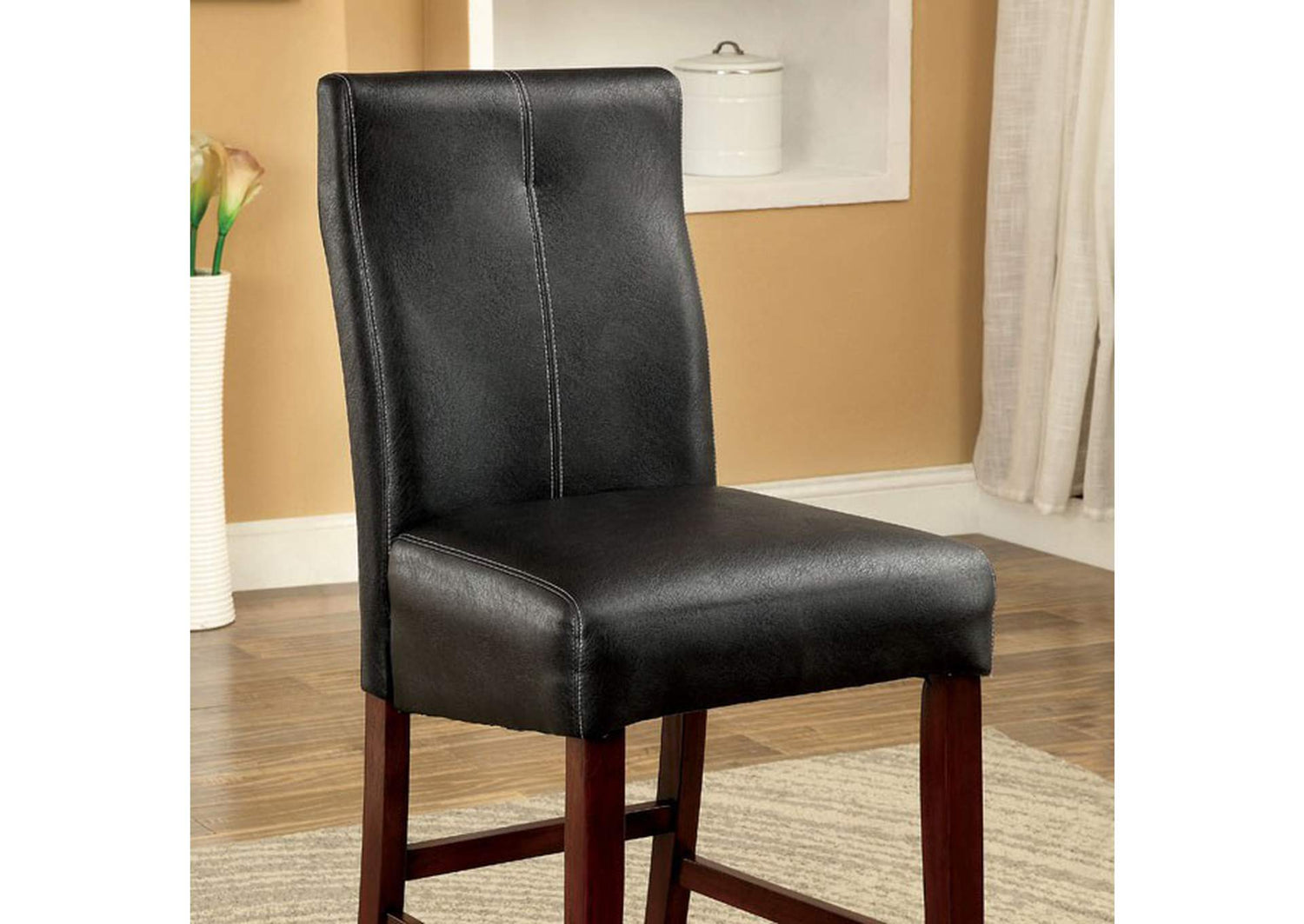 Bonneville Counter Ht. Chair (2/Box)
