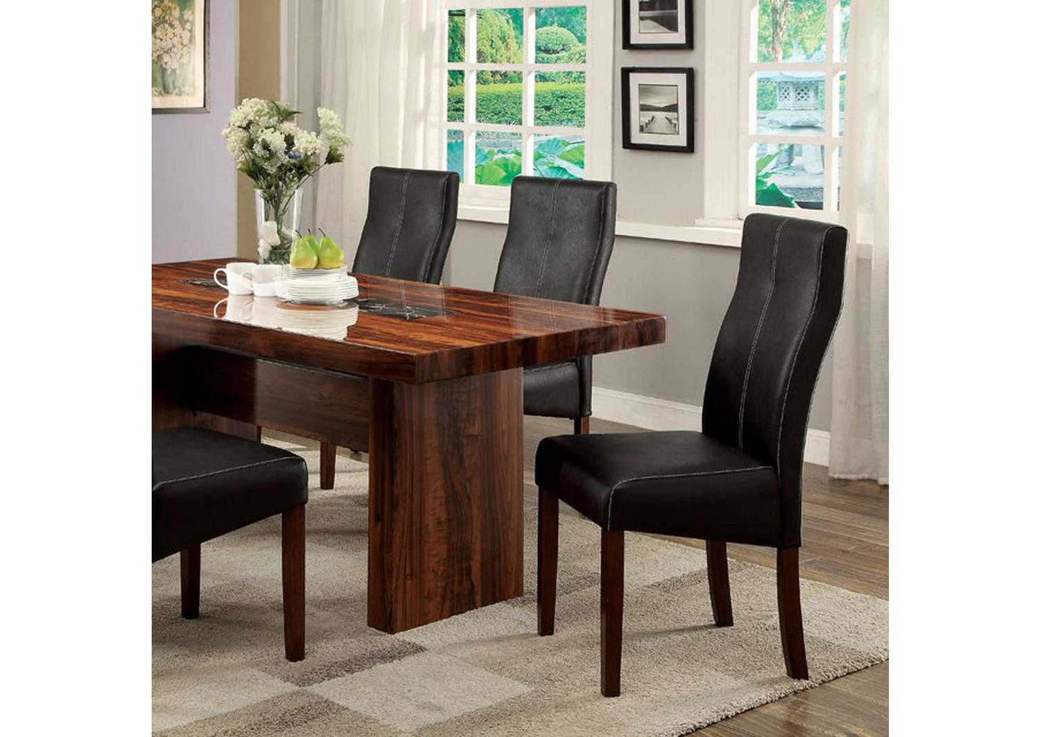 Bonneville Dining Table
