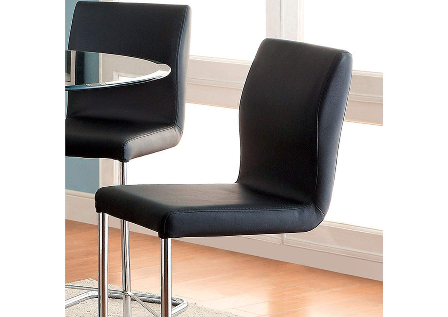Lodia Counter Ht. Chair (2/Box)