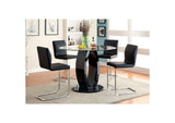 CM3825BK-PC-2PK Lodia Counter Ht. Chair (2/Box)