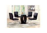 CM3825BK-SC-2PK Lodia Side Chair (2/Box)