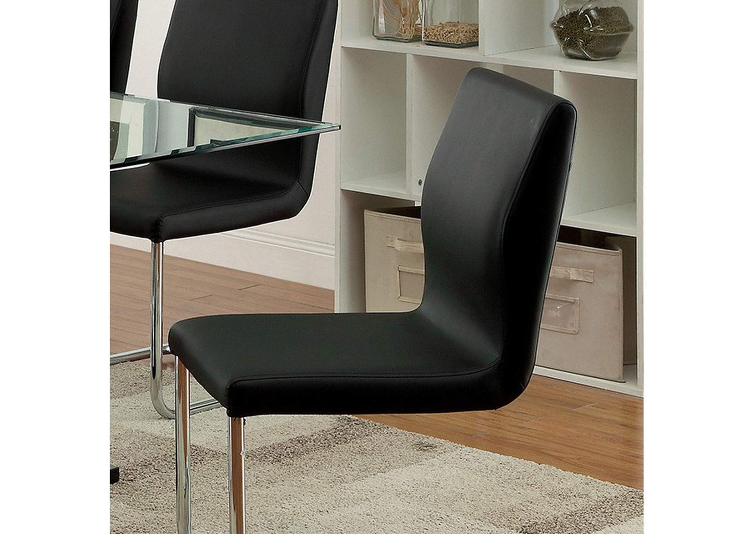 Lodia Side Chair (2/Box)