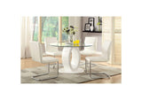 CM3825WH-RT-TABLE Lodia Dining Table