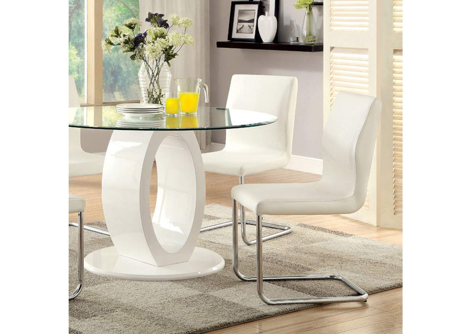 Lodia Dining Table