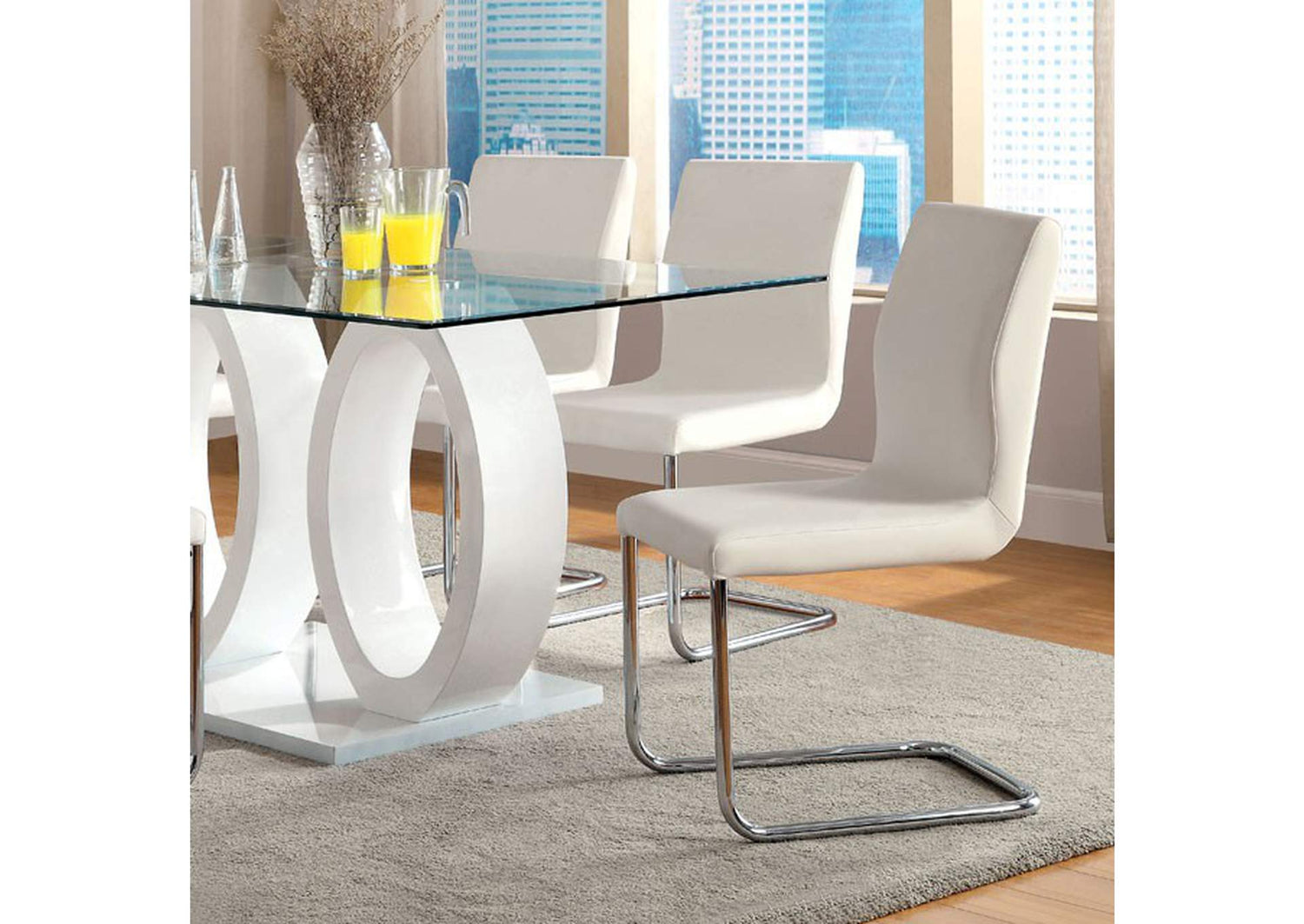 Lodia Dining Table