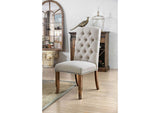 CM3829F-SC-2PK Gianna Side Chair (2/Ctn)