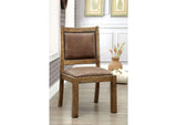 CM3829T-TABLE Gianna 96" Dining Table