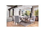 CM3829F-SC-2PK Gianna Side Chair (2/Ctn)