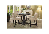 CM3564PC-2PK Izzy Counter Ht. Chair (2/Ctn)
