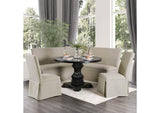 Nerissa Round Table