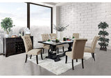 CM3840T-TABLE Nerissa Dining Table