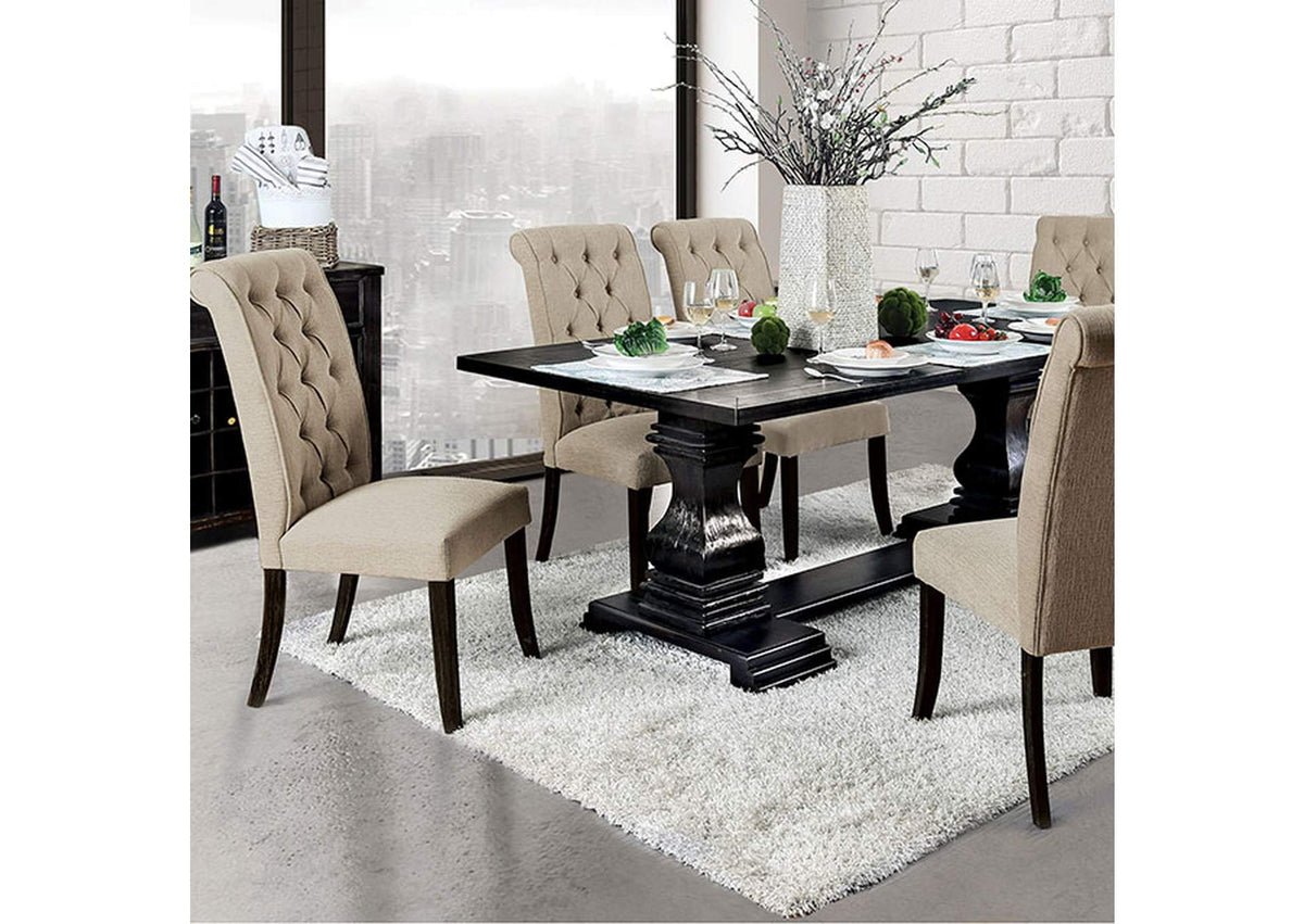 Nerissa Dining Table