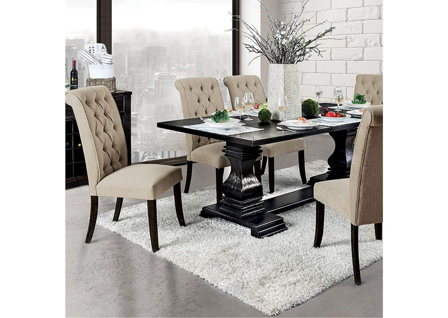 Nerissa Dining Table