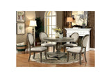 CM3872SC-2PK Kathryn Side Chair (2/Ctn)