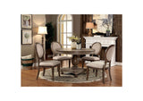 CM3872SC-2PK Kathryn Side Chair (2/Ctn)