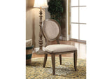 CM3872SC-2PK Kathryn Side Chair (2/Ctn)