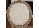 CM3872SC-2PK Kathryn Side Chair (2/Ctn)