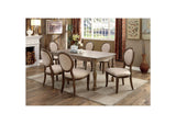 CM3872SC-2PK Kathryn Side Chair (2/Ctn)