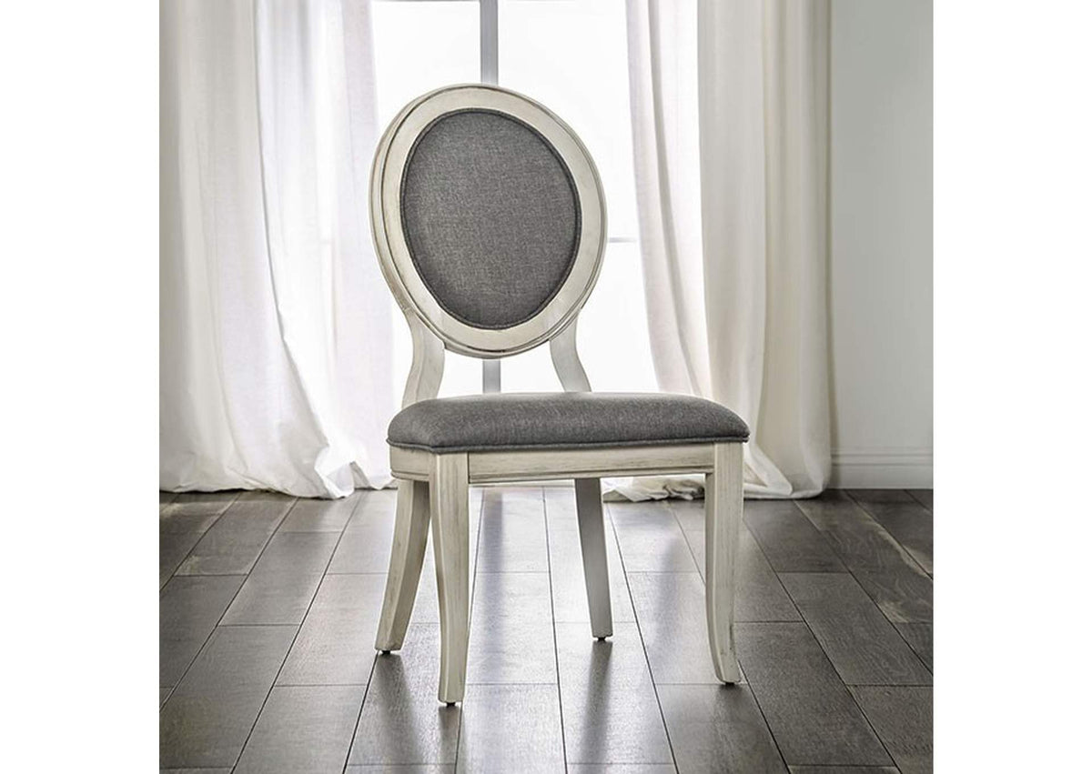 Kathryn Side Chair (2/Ctn)