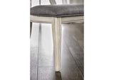 CM3872WH-SC-2PK Kathryn Side Chair (2/Ctn)