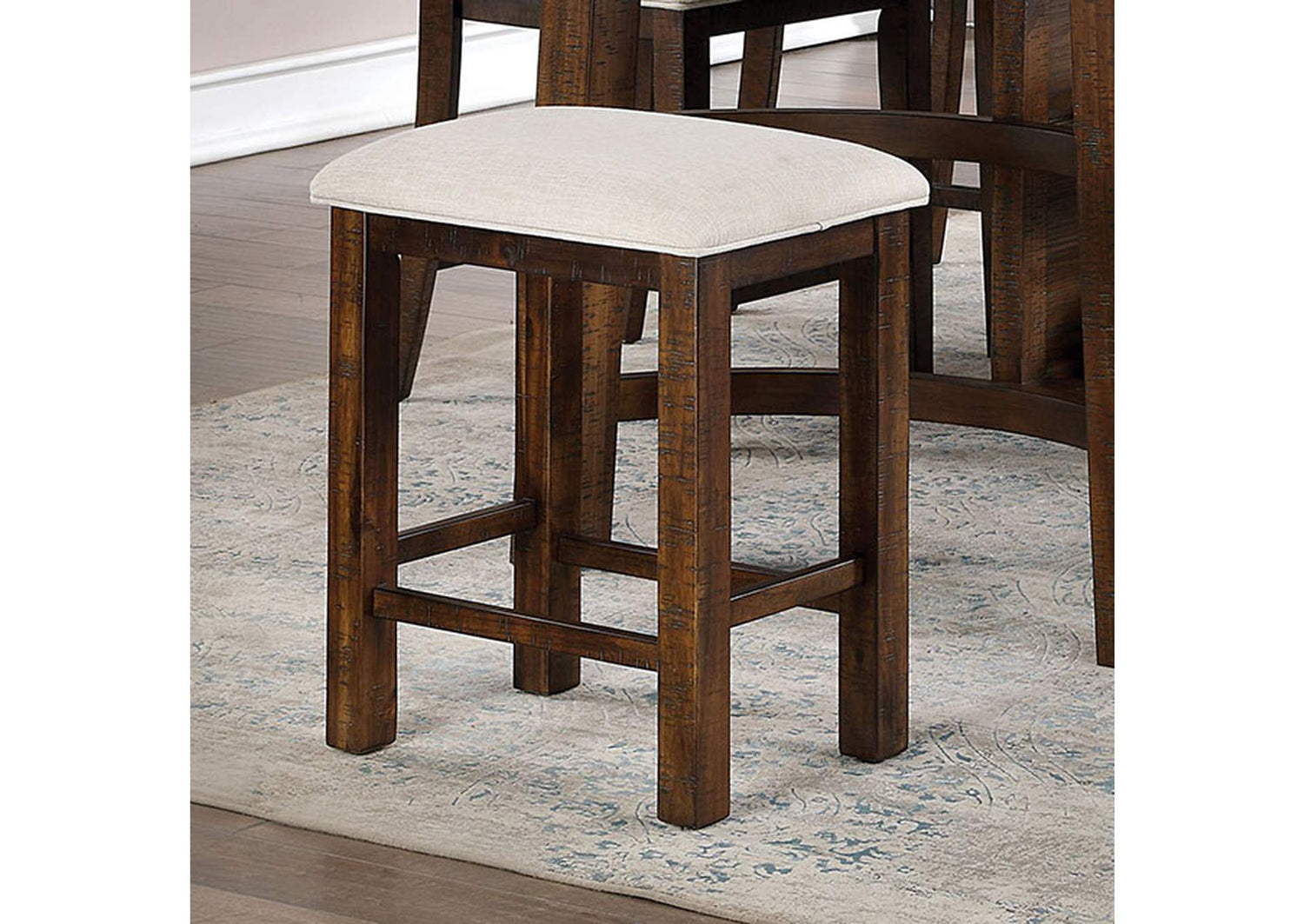 Fredonia Counter Ht. Stool (2/Box)