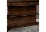 CM3902PT Fredonia Counter Ht. Table