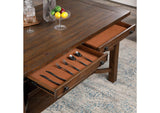 CM3902PT Fredonia Counter Ht. Table