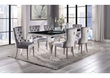 CM3903BK-T-TABLE Neuveville Dining Table