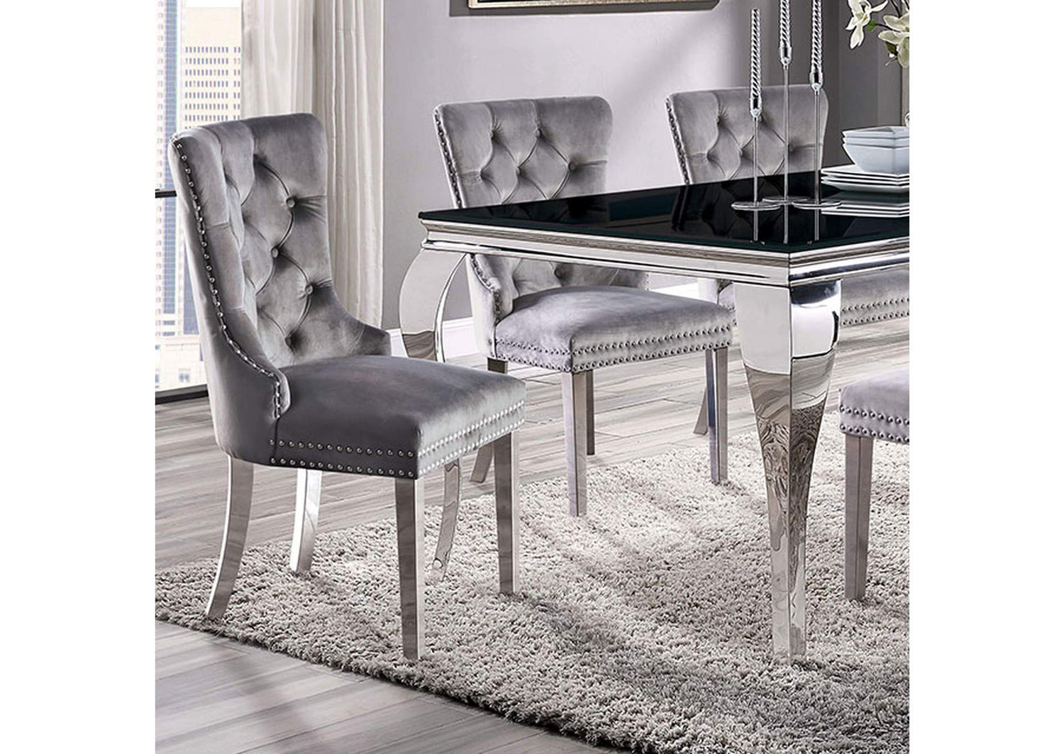 Neuveville Dining Table