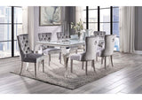 CM3903WH-T-TABLE Neuveville Dining Table