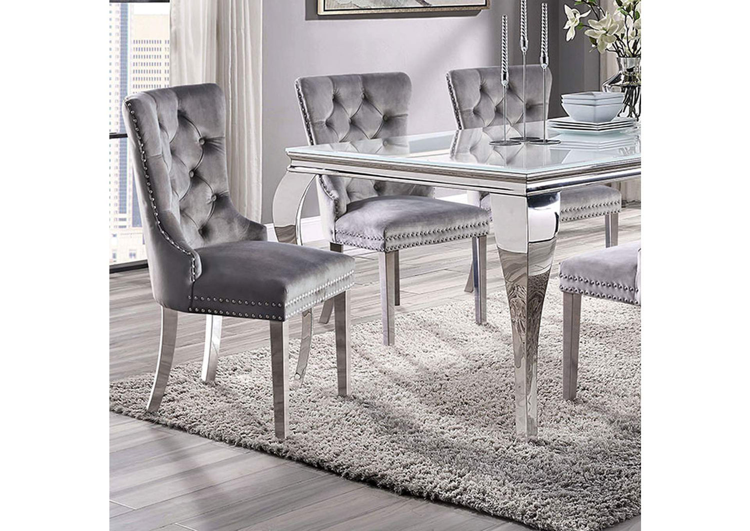 Neuveville Dining Table