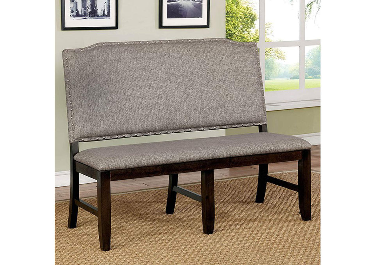 Teagan Bench