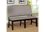 Teagan Bench
