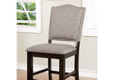 Teagan Counter Ht. Chair (2/Ctn)