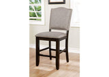 CM3911PC-2PK Teagan Counter Ht. Chair (2/Ctn)