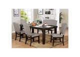 CM3911PC-2PK Teagan Counter Ht. Chair (2/Ctn)